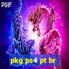 pkg ps4 pt br